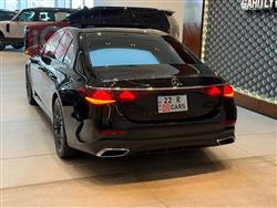 مرسيدس بنز E-Class